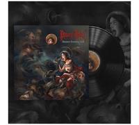 Power From Hel - Shadows Devouring Light [Vinyl Lp]