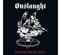Power from Hell