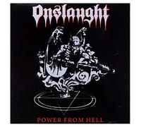 Power from Hell