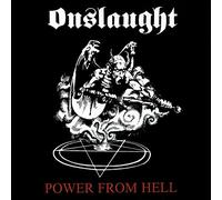 Power from Hell