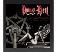 Power From Hell - Lust and Violence