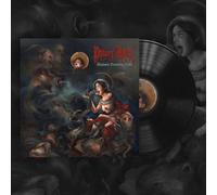 Power From Hell – Shadows Devouring Light – Vinyle – The Orchard