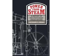 Power From Steam