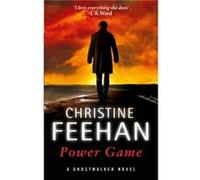 Power Game Christine Feehan, (Auteur)
