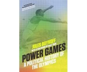 Power Games by Jules Boykoff Inconnu (Auteur)