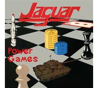 Power Games CD