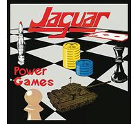 Power Games [Import]