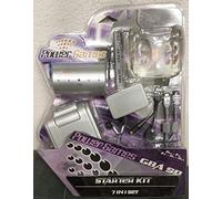 Power Games Kit de démarrage 7 Accessoires
