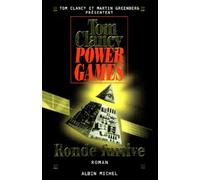 Power games - Ronde furtive