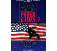 Power Games Tome 1 - Politika