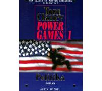 Power Games Tome 1 - Politika