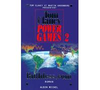 Power Games Tome 2 - Ruthless.Com