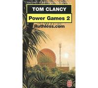 Power Games Tome 2 - Ruthless.Com