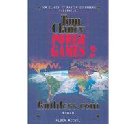 Power Games Tome 2 - Ruthless.Com