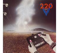 Power Games/Vinyle Clair et Blanc Marbre Audiophile 180gr