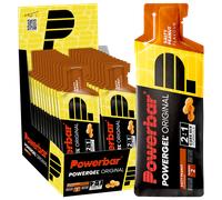Power Gel Original Salty Peanut 24 pièces/boîte