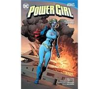 DC Comics – Power Girl Vol. 1: Electric Dreams