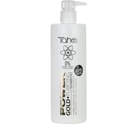 Power Gold Shampooing Purifiant Pré-Traitement Purifying Avec Extrait De Ginseng Et Kératine, 400 Ml[Z3594]