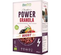 Biotona Power Granola Boost Muesli 250 g