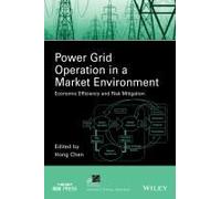 Power Grid Operation In A Market Environment
