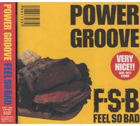 Power Groove [Import]