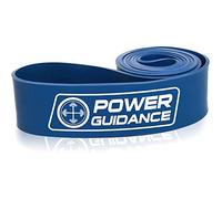 POWER GUIDANCE Bande de Résistance Bande Élastique pour Exercice,Yoga,Entrainement Corps, Jambes, Fessier Pull Up