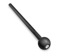 POWER GUIDANCE Steel Mace Perfectly Develop Stabilizer Muscles, Joints, and Core Strength (10 KG)