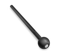POWER GUIDANCE Steel Mace Perfectly Develop Stabilizer Muscles, Joints, and Core Strength (7.5 KG)