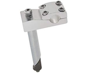 Power Guidon de guidon BMX 22,2 mm au-dessus de l'anneau.