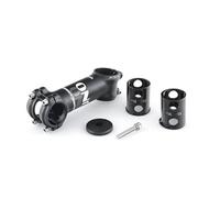 Power Guidon Potence Uno Multi d'angle avec Casing de 8 to + 16 º