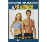 Power Half Hour Ab Burner with Tony Horton