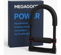 Power Handtrainer Entraîneur d'avant-bras réglable pour la musculation Fitness FR.
