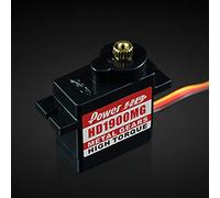 Power HD Micro servo analogique # HD-1900MG