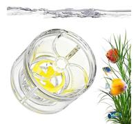 Power Heads for Aquarium | Glowing Circulator | Water Circulator | for Oxygen Saltwater Pool Bird Bath Draining Change