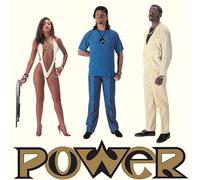 Power (Hhat50)