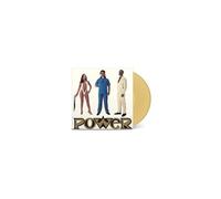 Power Hhat50 ?Dition Limit?E Vinyle Color?