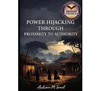 .POWER HIJACKING THROUGH PROXIMITY TO AUTHORITY: Breaking the Fear Code & Reclaiming Inner Authority