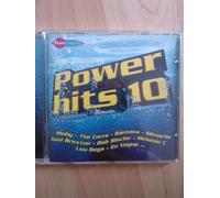 Power Hits 10
