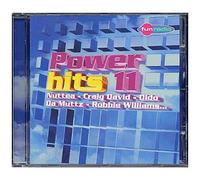 Power Hits 11 – Compilation – Virgin Mobile