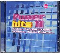 Compilation - Power Hits 11