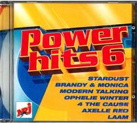 Power Hits 6