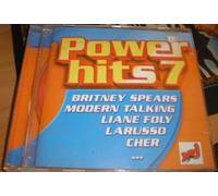 Artistes divers – Power Hits 7 – Compilation