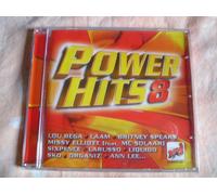 Compilation - Power Hits Vol 8