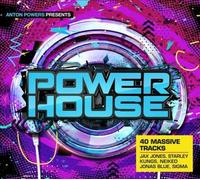 Power House [Digipak] [Parental Advisory] by Various Artists [CD] NEUF