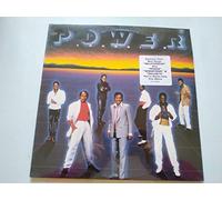 Power [Import]