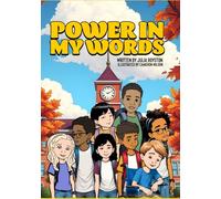 Power in My Words