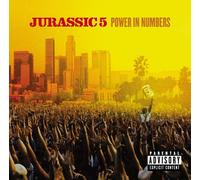 Jurassic 5 - Power in Numbers