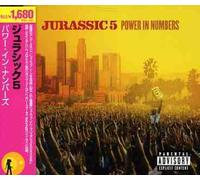 Power in Numbers [Import]