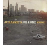 Power in Numbers Instrumentals