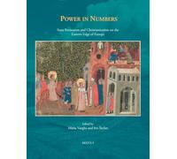 Power In Numbers: State Formation And Christianization On The Eastern Edge Of Europe (Borders, Boundaries, Landscapes, 4)